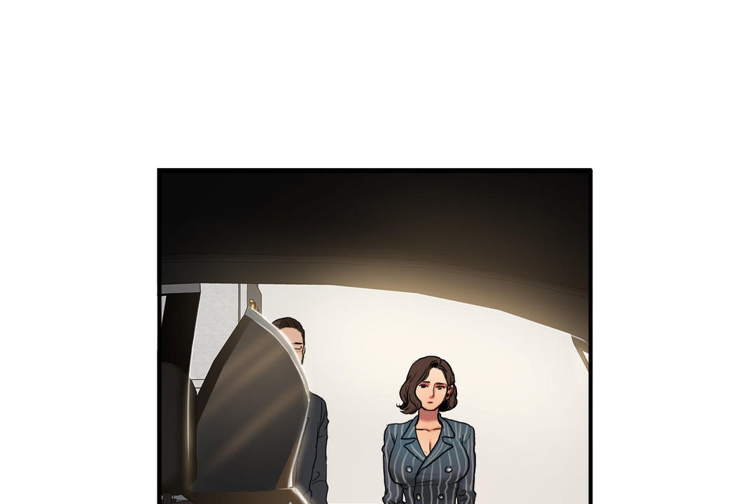 夫人的禮物第22話