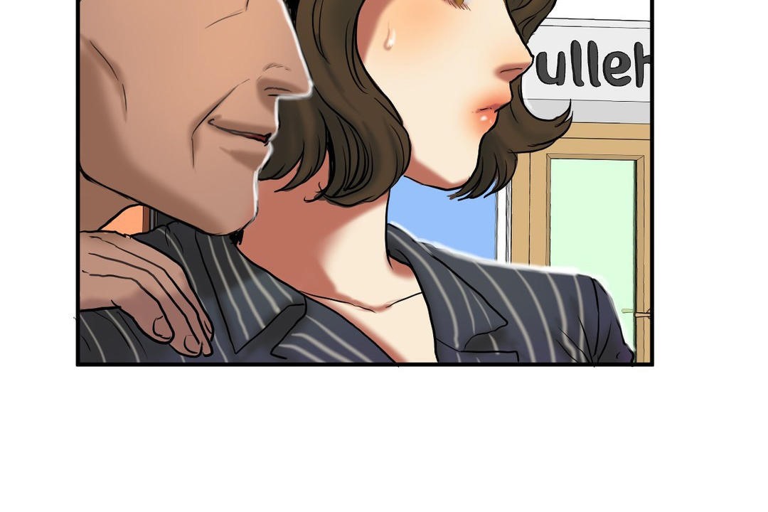 夫人的禮物第22話