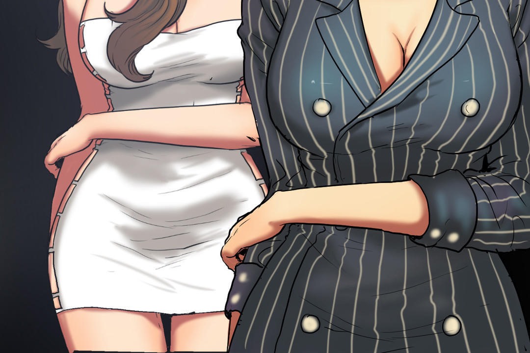 夫人的禮物第22話