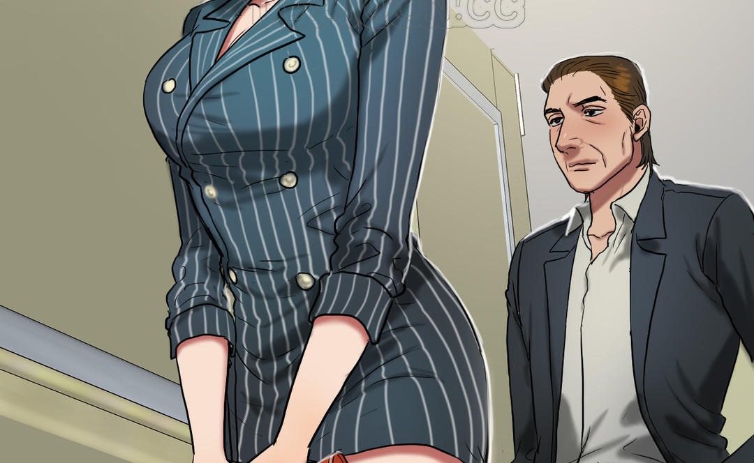 夫人的礼物第23话