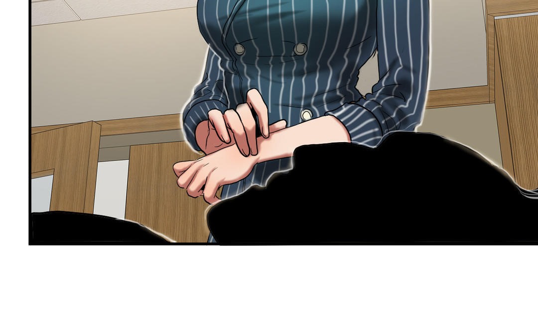 夫人的禮物第23話