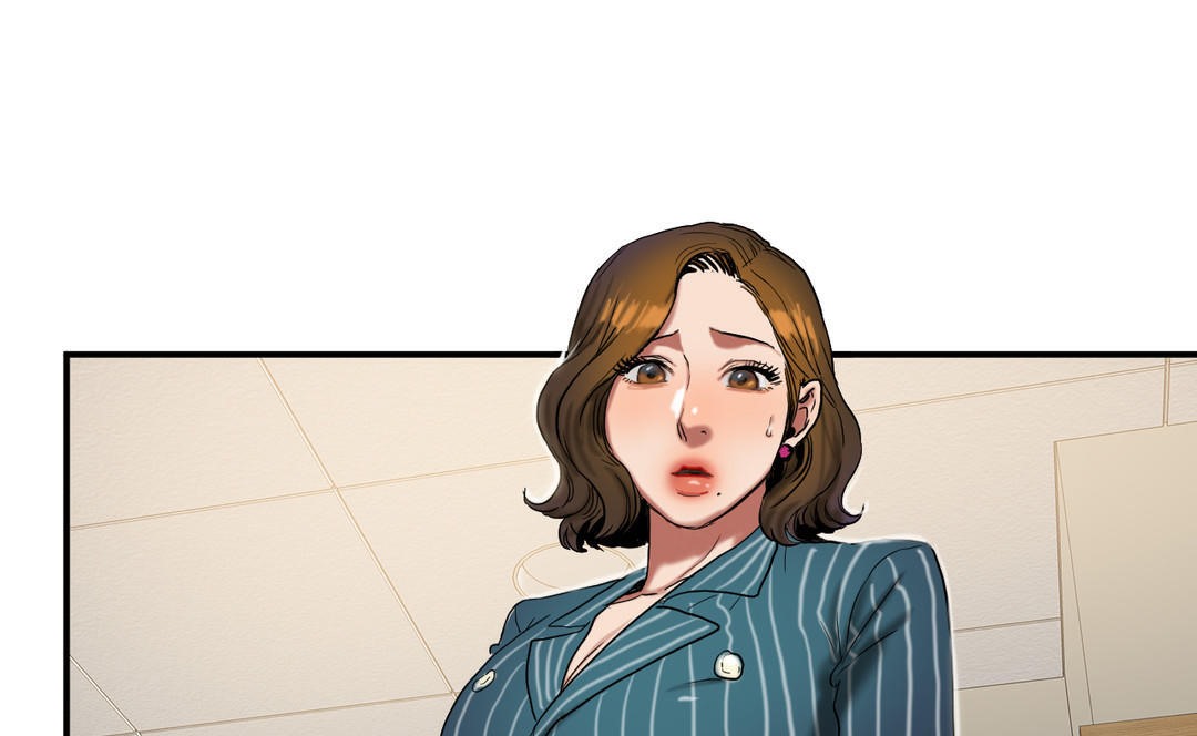 夫人的禮物第23話