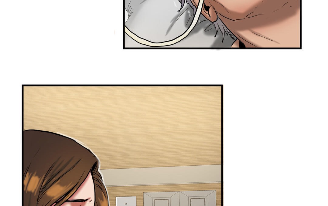 夫人的礼物第23话