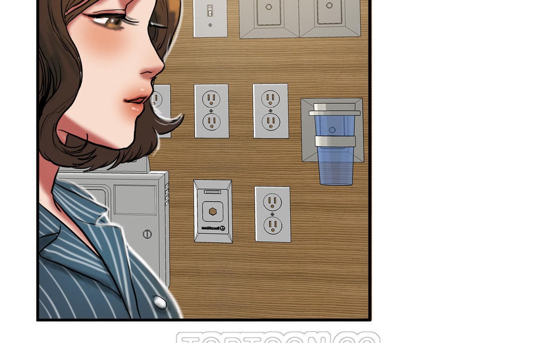 夫人的禮物第23話