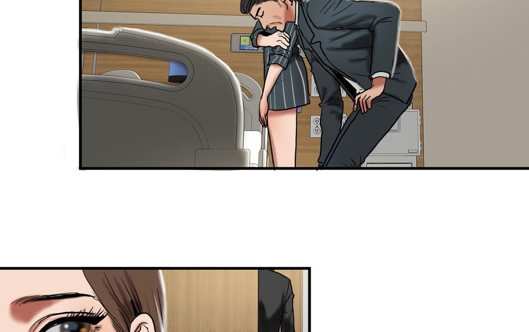 夫人的礼物第23话