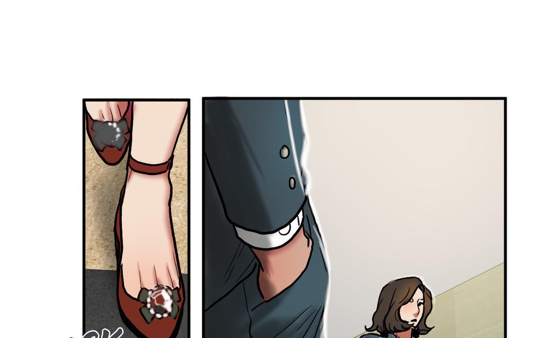 夫人的礼物第23话