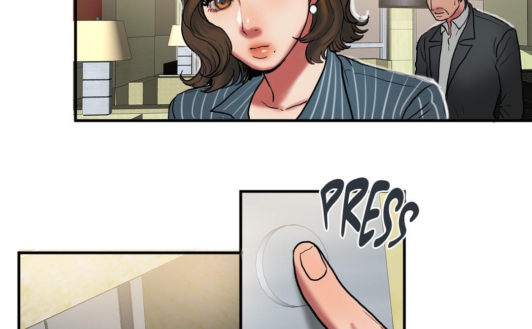 夫人的禮物第23話