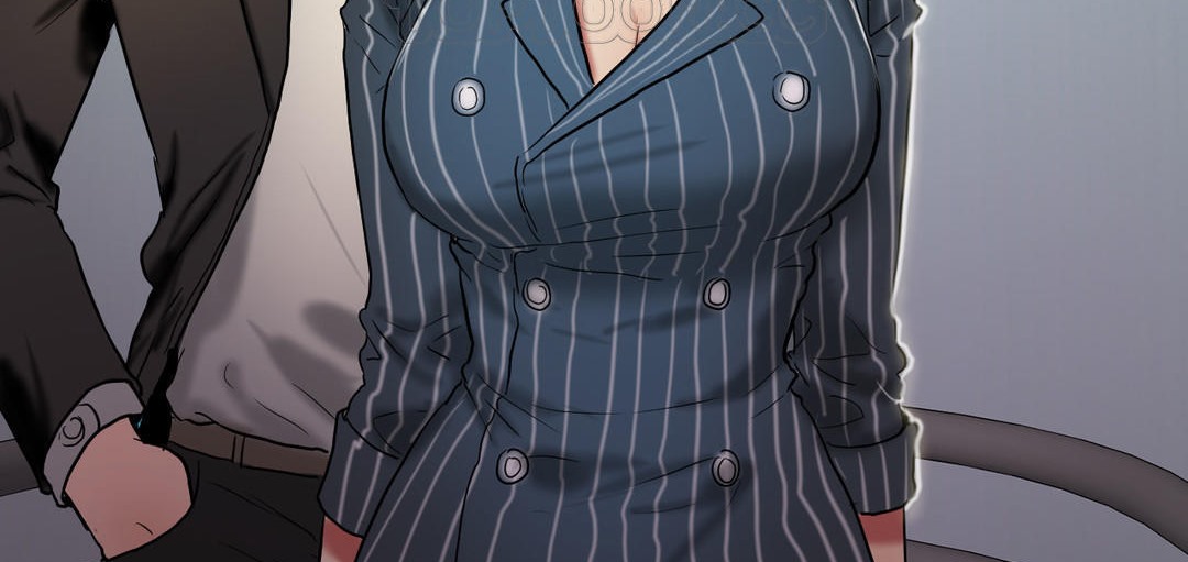 夫人的禮物第23話