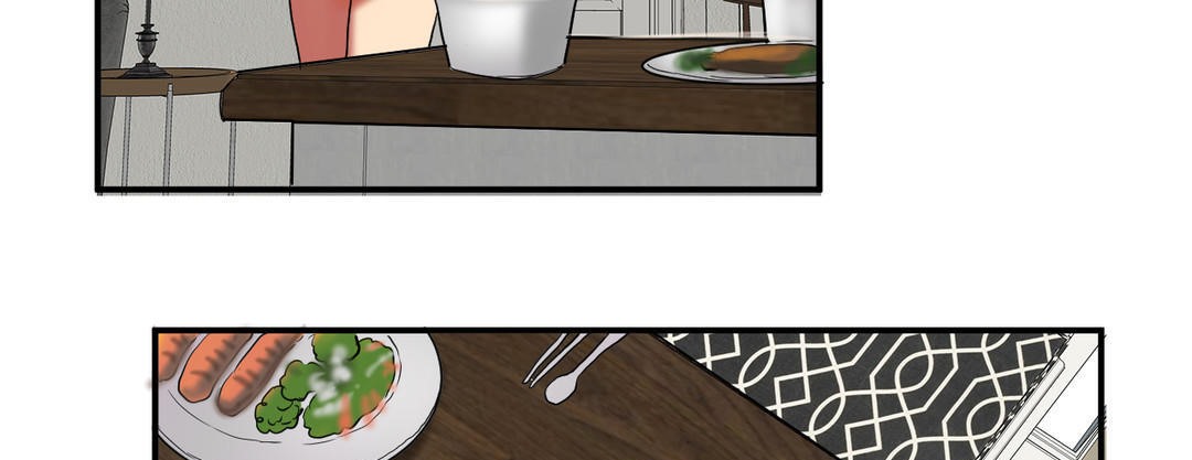 夫人的禮物第23話