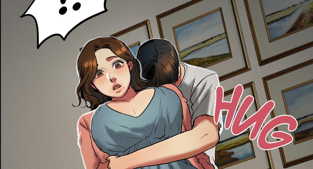 夫人的禮物第23話