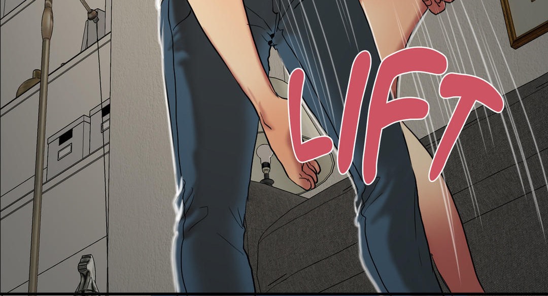 夫人的禮物第23話