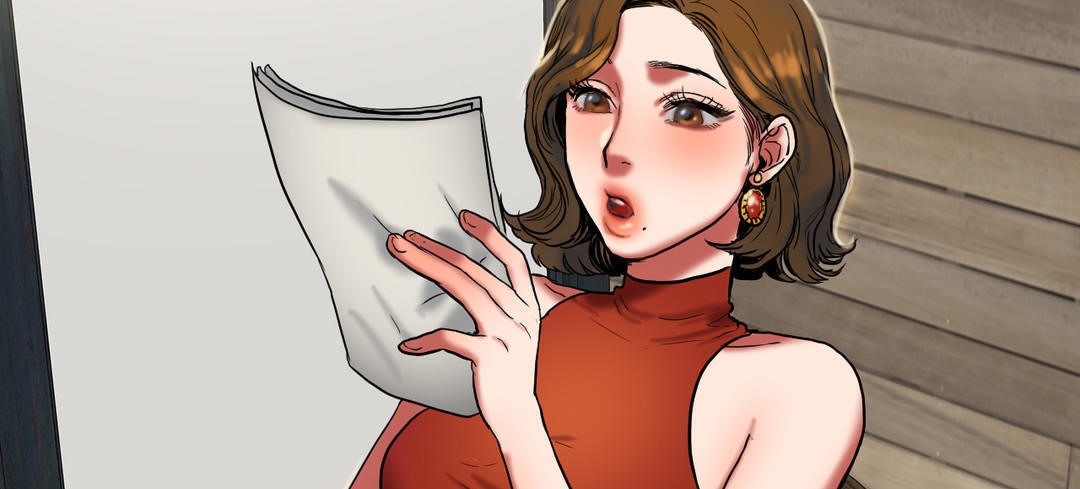 夫人的禮物第24話