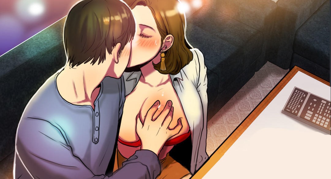 夫人的禮物第24話