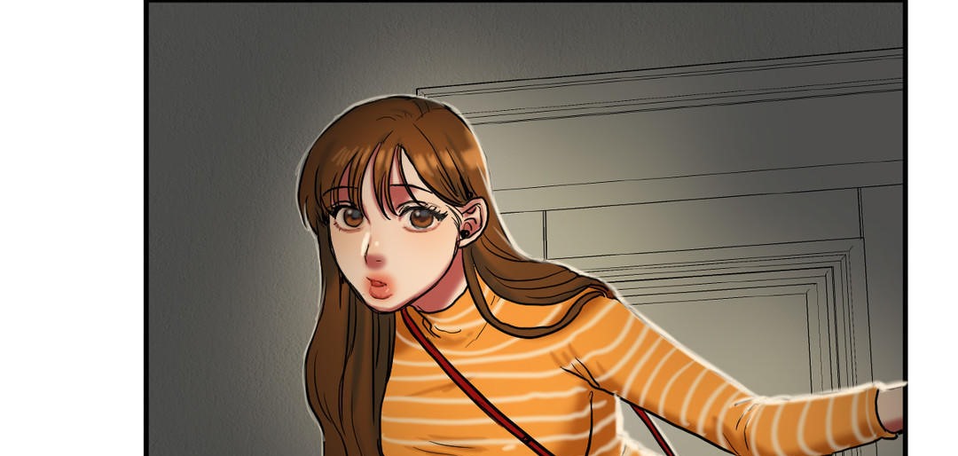 夫人的禮物第24話