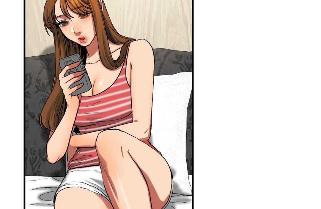 夫人的禮物第25話