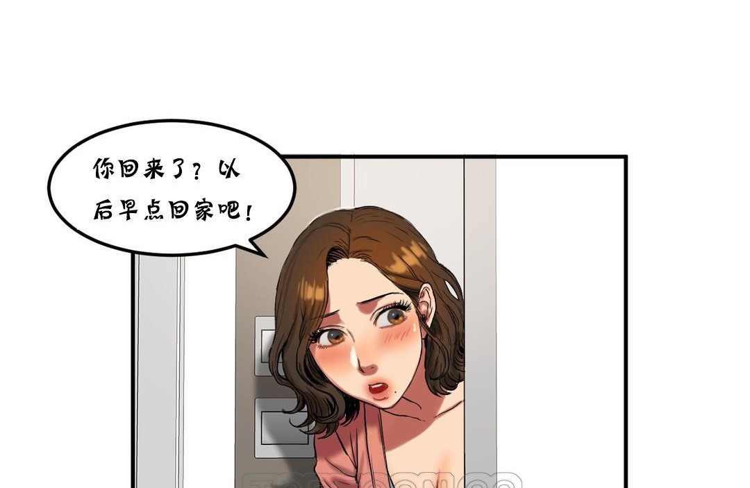 夫人的礼物第25话