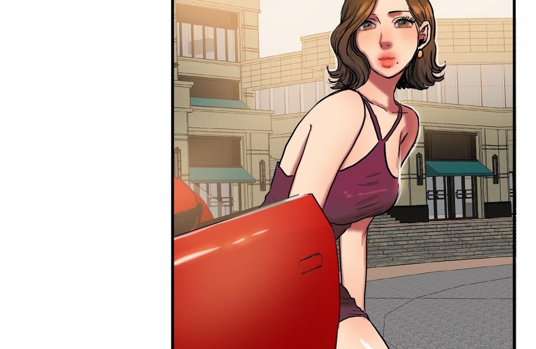 夫人的禮物第25話