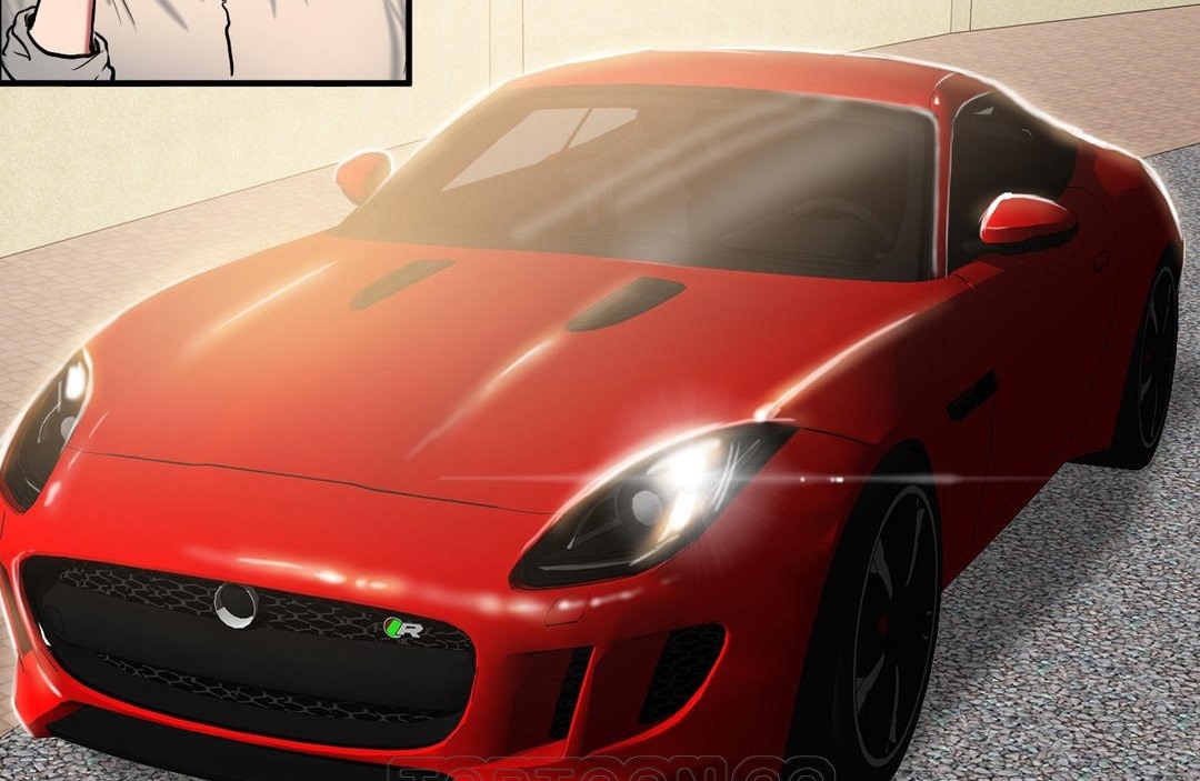 夫人的礼物第25话