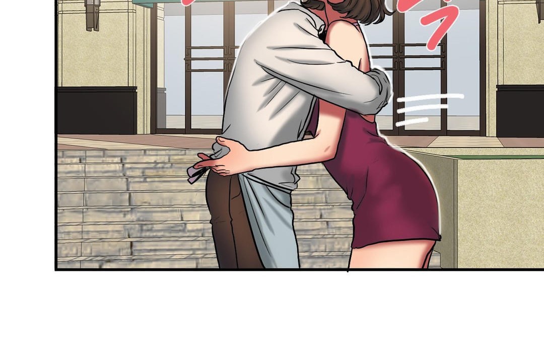 夫人的禮物第25話