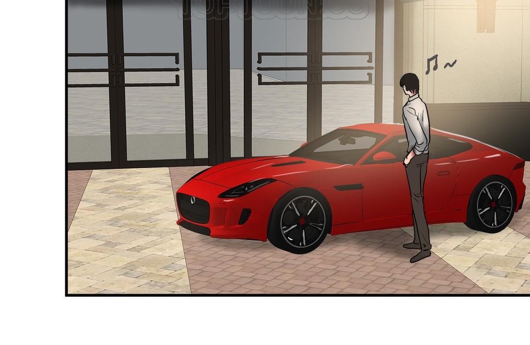 夫人的禮物第25話