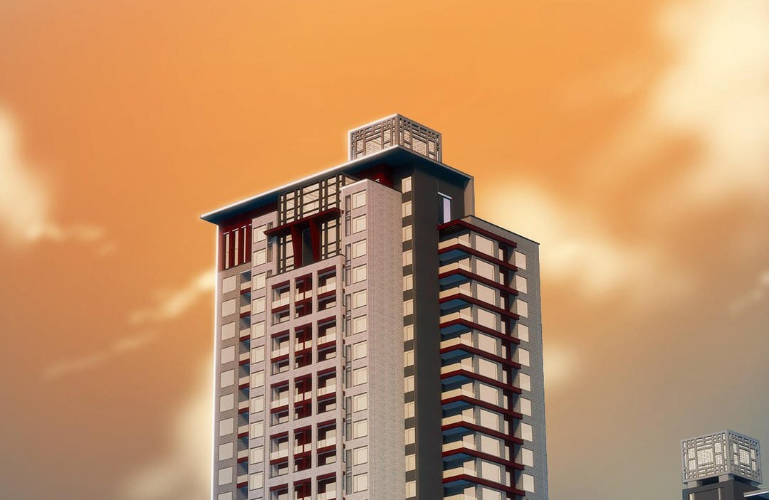 夫人的禮物第26話