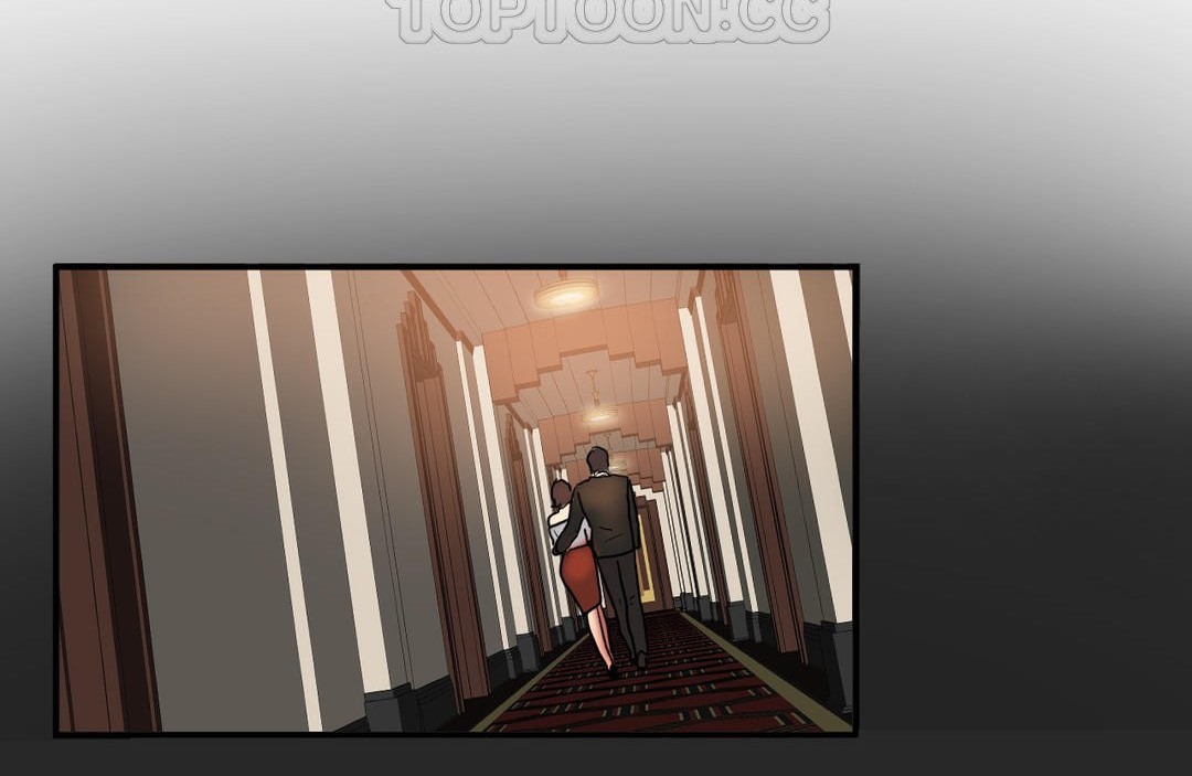 夫人的禮物第26話