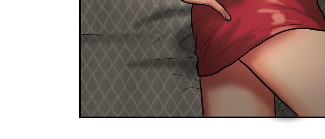 夫人的禮物第26話