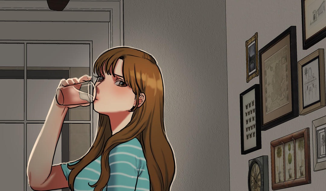 夫人的礼物第26话