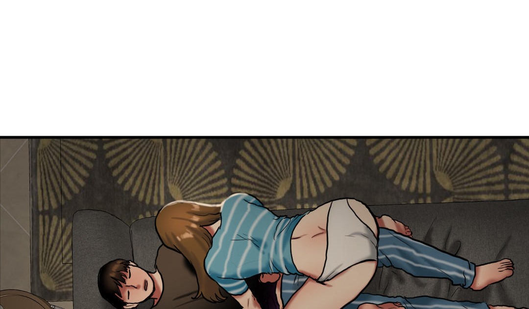 夫人的禮物第26話