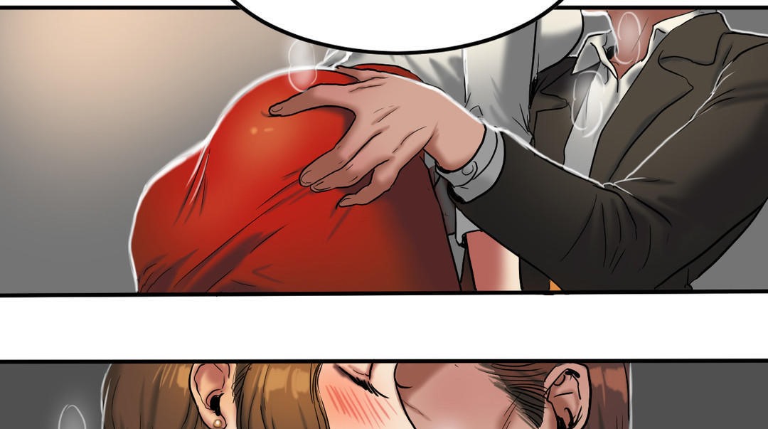 夫人的禮物第27話