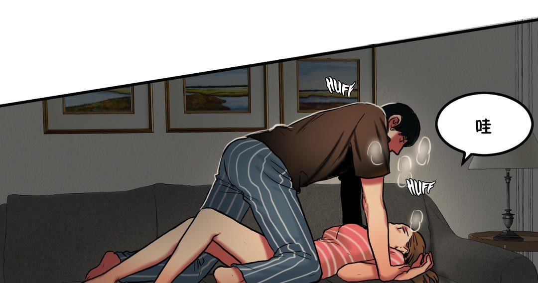 夫人的礼物第27话