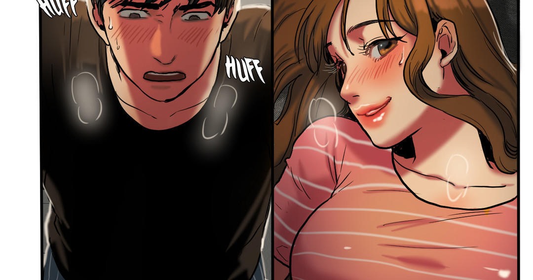 夫人的礼物第27话