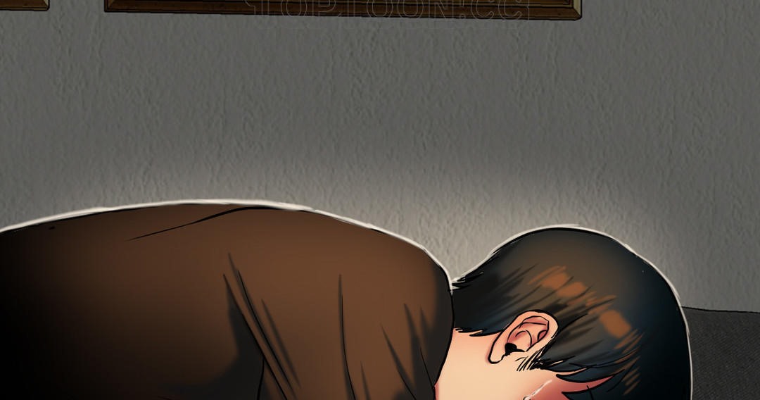 夫人的礼物第27话