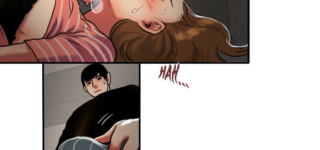 夫人的禮物第27話