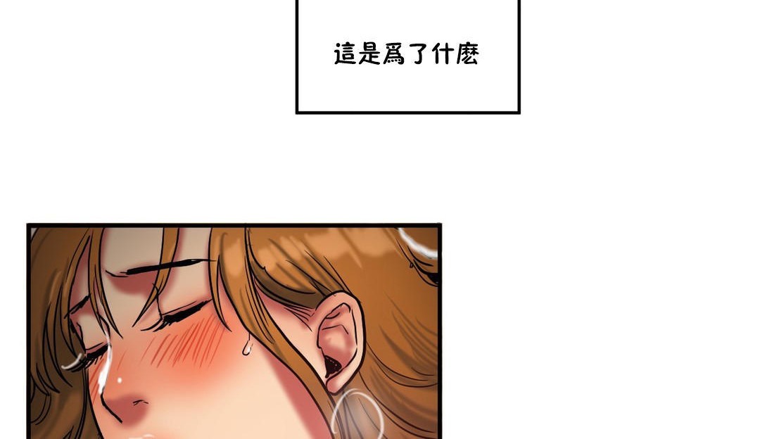 夫人的禮物第28話