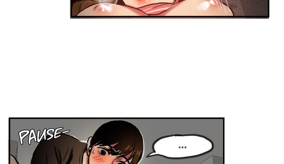 夫人的礼物第28话