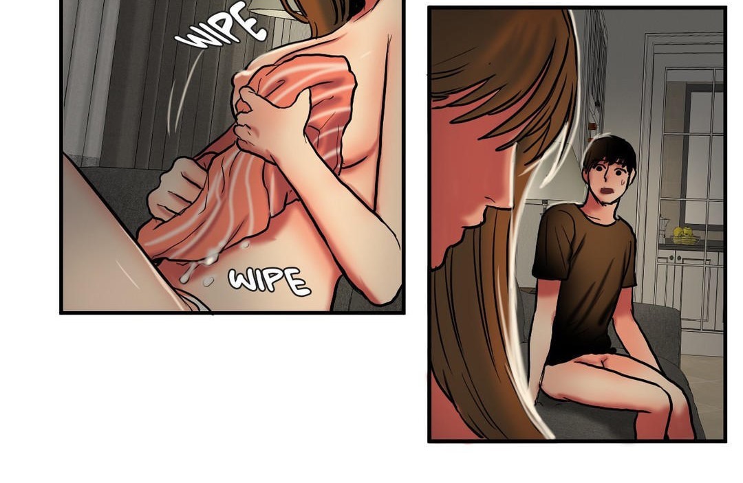 夫人的禮物第28話