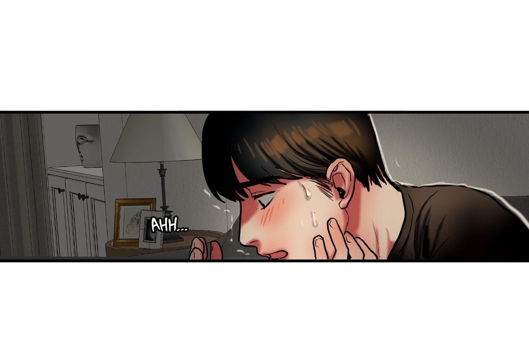 夫人的禮物第28話