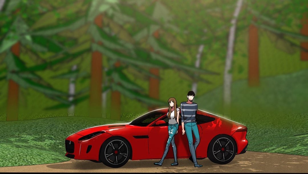 夫人的礼物第29话