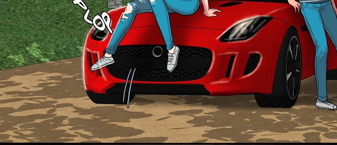 夫人的禮物第29話