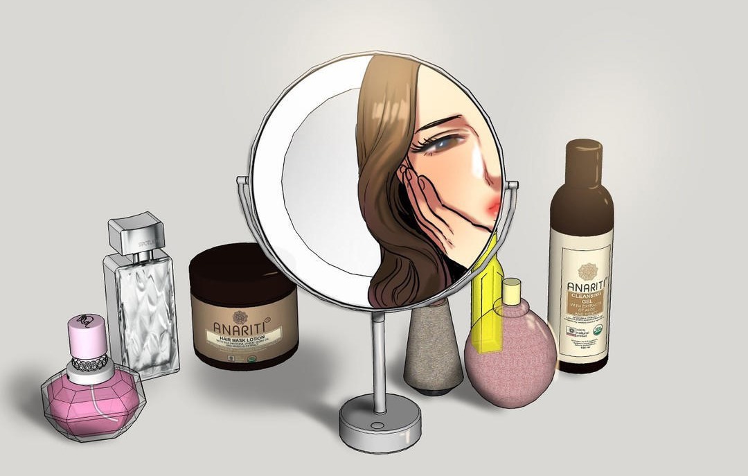 夫人的禮物第29話