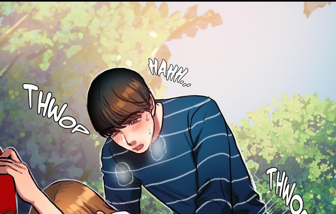 夫人的禮物第30話