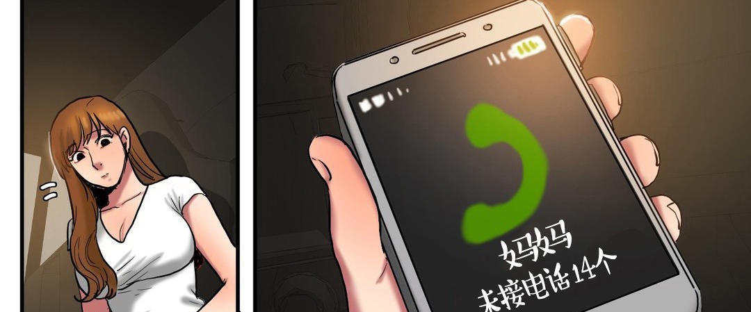 夫人的禮物第30話