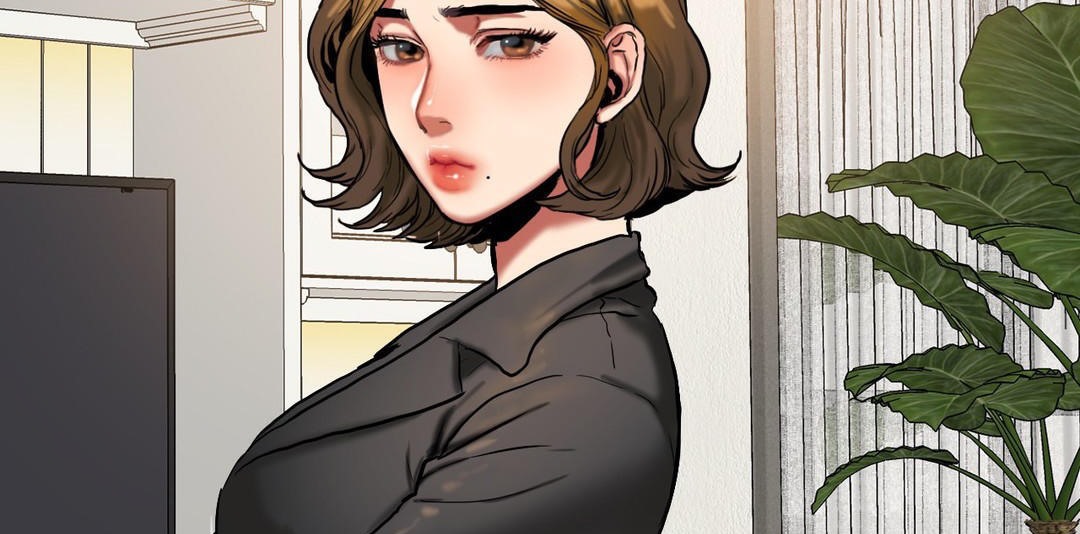 夫人的礼物第30话