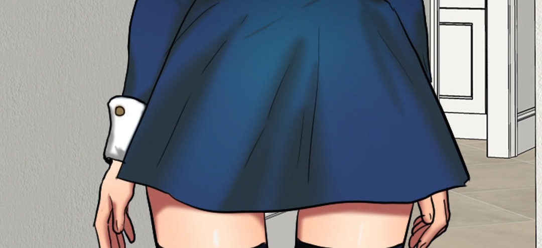 夫人的禮物第31話