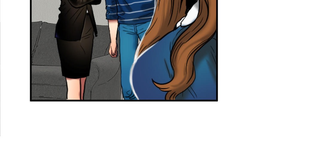 夫人的礼物第31话