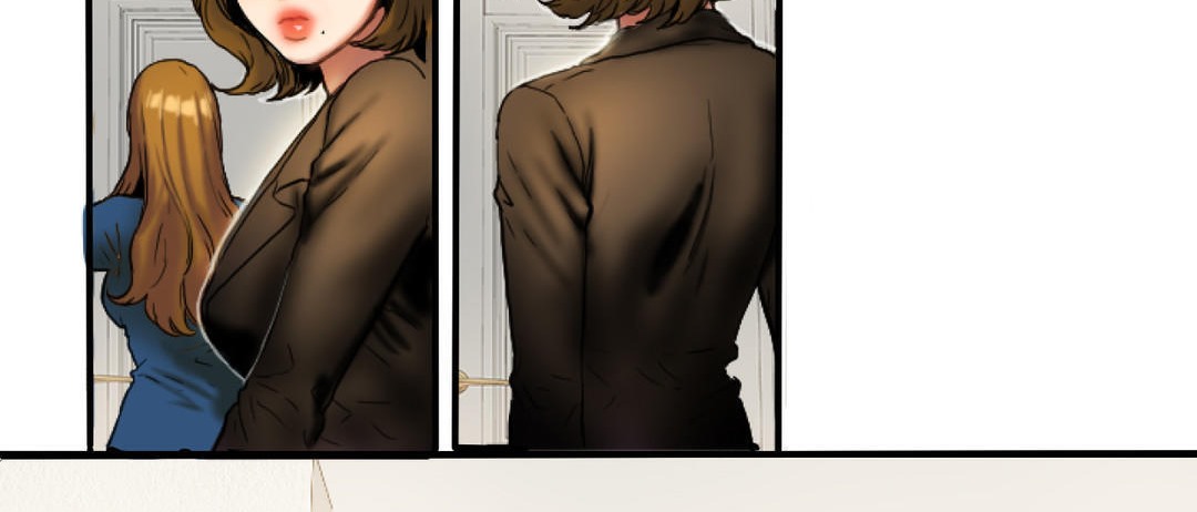 夫人的禮物第31話