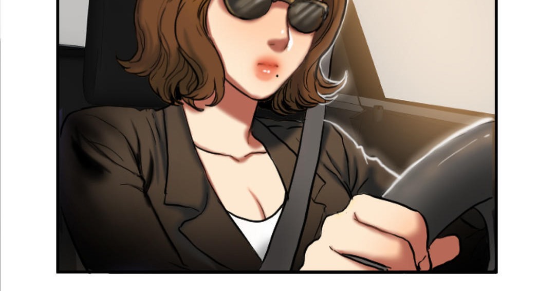 夫人的禮物第31話