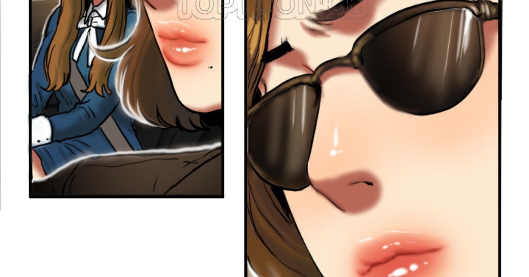 夫人的禮物第31話