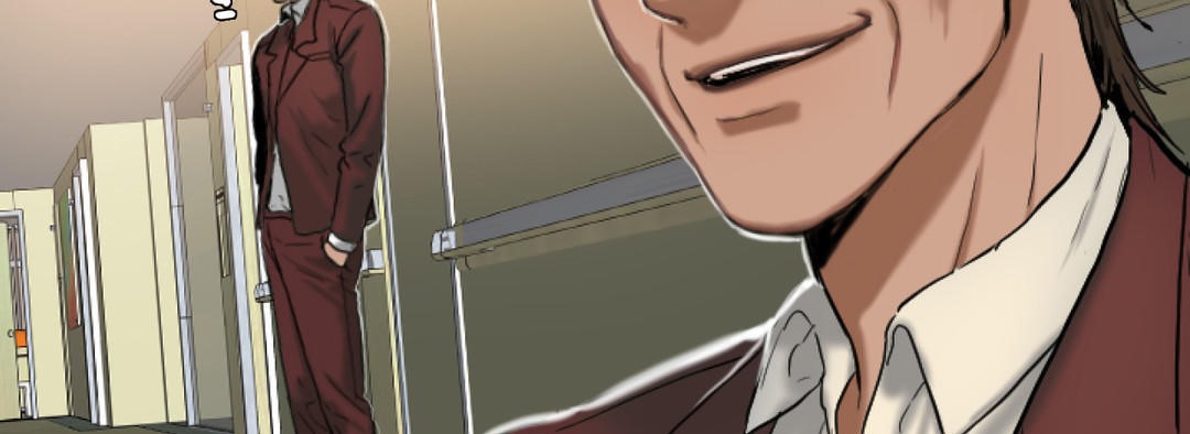 夫人的禮物第31話